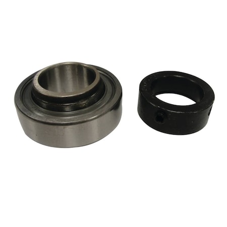 Bearing OD 2.050, Width Overall 0.840 For Industrial Tractors;